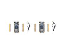 Onchdbfhuu 2X DUO2 Developed Board 512M DDR3 Allwinner H3 -A7 WiFi Bluetooth Module UbuntuCore IoT Applications