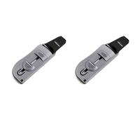 Onchdbfhuu 2X Film Leader Retriever Roll Film Tools for 35mm Cassettes 135 Roll Films Extractor Film Picker Film Retriever