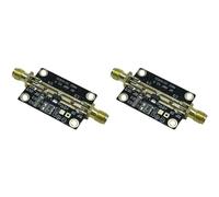 Onchdbfhuu 2X High Linear Broadband Amplifier 0.05-6G High Performance Medium Power Amplifier Module