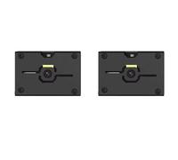 Onchdbfhuu 2X K210 Visual Module WonderMV Vision Recognition Module Smart Camera Python Development Board Programmable B