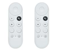 Onchdbfhuu 2X Replacement G9N9N Voice Bluetooth IR Remote Control for TV GoogleChromecast 2020 W3JD