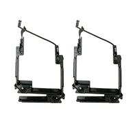 Onchdbfhuu 2X Speaker for Pro Retina 13 Inch A1425 2012 Left & Right Internal Set
