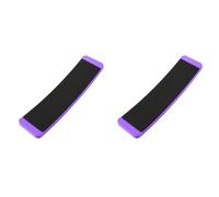 Onchdbfhuu 2X Turning Board for Ballet Dance Figure Skating,Pirouette Balance and Turns, Turning Training Board Equipment