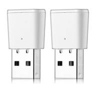 Onchdbfhuu 2X Tuya ZigBee 3.0 Signal Repeater USB Extender for Smart Life ZigBee Devices Sensors Expand 20-30M