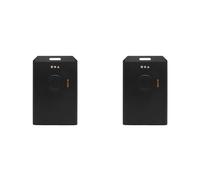 Onchdbfhuu 2X WisMesh Tag the Pocket-Sized, Compact Meshtastic Tracker for Location Tracking and Mesh Messaging