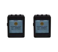 Onchdbfhuu 2X XiaoZhi AI Voice Chat - 1.54 Inch LCD Kit N16R8 DevKitC-1-N16R8-1 Development Board