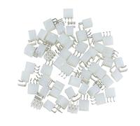 Onchdbfhuu 300Pcs 6-Pin Connector Power Connector Looper for Asic Miner S9 S9K S9J L3 DR3 T9 Z11 Z9 B7 X3 A4 A9 M3 Z1PRO