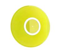Onchdbfhuu 30cm Acrylic Vinyl Record Mat Reduce Noise Static Dust for 12Inch LP Vinyl Record Player Record Platter Slipmat