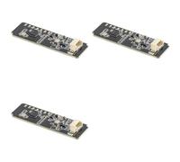 Onchdbfhuu 3pc -03D -03 Multi-Target Human Motion Trajectory Localization Tracking Radar Module PCB Antenna