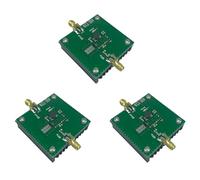 Onchdbfhuu 3X 433Mhz 5W Multifunction Convenient Broadband Small Power Amplifier Transmitter Amplifier Module