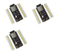 Onchdbfhuu 3X - Dual Type-C Development Board CORE Board Onboard N16R8 N8R2 Module with Antenna Base