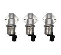 Onchdbfhuu 3X Idle Air Control Valve 1S7Z-9F715-CA 1S7E-9F715-CA for Grand Marquis Mondeo 2001-2007 for Mpv 2001