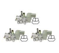 Onchdbfhuu 3X Idle Air Control Valve IACV 22270-15010 Fit for Celica 1995-1997 Car Accessories