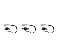 Onchdbfhuu 3X New Car Rear View Camera Parking Assist Backup Camera 95760-A2100 for 13-16 / CEED 12-16