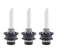Onchdbfhuu 3X New Xenon D4S Bulbs HID Headlight 6000K for for 90981-20013