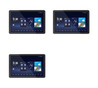 Onchdbfhuu 3X -P4 10.1inch Development Board IPS LCD Module HMI Screen Display Touch Panel JC8012P4A1 Camera WIFI Bluetooth
