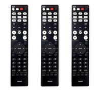 Onchdbfhuu 3X Replace Remote Control RC003PM for AV Receiver PM5003 PM5004 PM5005 PM6003 PM6004 PM6005 PM6006 PM7003