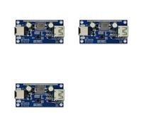 Onchdbfhuu 3X SW3518 100W Full Protocol Fast Charging Module Supports Step-Down Function PD QC Fast Charging Module