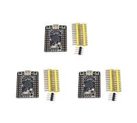 Onchdbfhuu 3X WeAct STM32G431CBU6 STM32G431 STM32G4 STM32 Core Board Demo Board