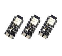 Onchdbfhuu 3X - WiFi+Bluetooth IoT Dual Type-C Development Board Core Board -C6-DevKitC-1 Development Board