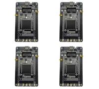 Onchdbfhuu 4Pc System Board FPGA Core Board Altera CycloneIV EP4CE6E22C 8N Development Board FPGA Core Board System Board