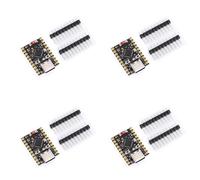 Onchdbfhuu 4X -C6 SuperMini Development Board Microcontroller Programming Learning Controller Core Board
