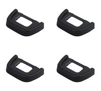 Onchdbfhuu 4X DK23 Eye Cup, for D7100 D300 D300S D5000 Digital Single Lens Reflex Camera