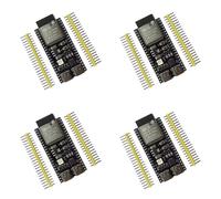 Onchdbfhuu 4X - Dual Type-C Development Board CORE Board Onboard N16R8 N8R2 Module with Antenna Base