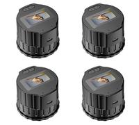 Onchdbfhuu 4X Microscope V13 Wifi HD Electronic Eyepiece Camera 1.5-Inch Screen Optical Eyepiece Recorder Bird-Watching Telescope