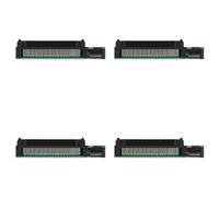 Onchdbfhuu 4X OPS Power Line Adapter 80 Pin Teaching Machine Computer Adapter Board Cord Adapter Converter