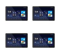 Onchdbfhuu 4X -P4 10.1inch Development Board IPS LCD Module HMI Screen Display Touch Panel JC8012P4A1 Camera WIFI Bluetooth