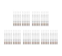 Onchdbfhuu 50Pcs 3D Printer Pin for BLTouch Push-Pin Bed Leveling Sensor Probe with Replacement Needle