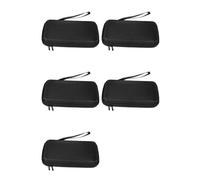 Onchdbfhuu 5X Calculator Hard Storage Case Bag Protective Pouch Box for TI-83 Plus/TI-84 Plus CE/TI-84 Plus/TI-89 Titanium