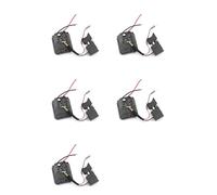 Onchdbfhuu 5X for 2106/161/169 Drive Control Board+Switch 18V 21V Brushless Electric Wrench Motherboard Speed Switch(A)