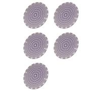 Onchdbfhuu 5X Lakhovsky MWO Polarized Disc 100MM Multi-Waveoscillator Balance Cell Resonance