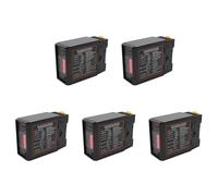Onchdbfhuu 5X Smart Parking Double Channel Vehicle Exit Car Loop Detector PD232 Loop Detector