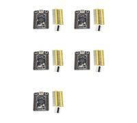 Onchdbfhuu 5X WeAct STM32G431CBU6 STM32G431 STM32G4 STM32 Core Board Demo Board