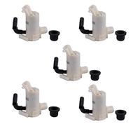 Onchdbfhuu 5X Windshield Washer Pump Fit for Accord 2008-2011 TSX 76846-TA0-A01