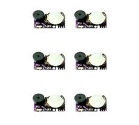 Onchdbfhuu 6PCS Cricket Noise Maker Prank Annoying Noise Maker Annoying PCB Beeping Hidden Prank Sounds Intervals Noise