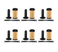 Onchdbfhuu 6X 1457436033 Truck AdBlue Urea Filter Truck Urea Pump Filter in Addition to Impurity Filter