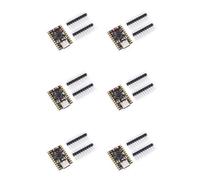 Onchdbfhuu 6X -C6 SuperMini Development Board Microcontroller Programming Learning Controller Core Board