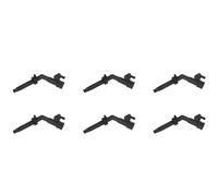 Onchdbfhuu 6X Clutch Release Concentric Cylinder Adapter Fit for BT50 BT-50 AB39-7C560-AC AB397C560AB