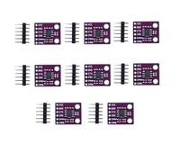 Onchdbfhuu 8X CJMCU-2551 MCP2551 High Speed CAN Communication Protocol Controller Bus Interface Module