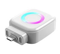 Onchdbfhuu AI Recognition Full Charge Detection Auto Stop Charging Separator USB Charging Safety Protector Automatic Cut Off Device