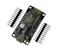 Onchdbfhuu BW16-Kit Development Board RTL8720DN Type-C Dual-Band 2.4G/5G Wi-Fi Low-Power Bluetooth BLE Module