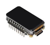 Onchdbfhuu -C3 RISC-V 32-Bit Single-Core Development Board 1.47inch LCD Display 262K Colors Processor