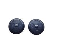 Onchdbfhuu Car Wireless Steering Wheel Control Multi-Function Remote Control Buttons for Android for Car Radio DVD Multimedia