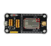 Onchdbfhuu CH340G USB Test Board CDSENET E70-433TBL-01 for CC1310 UART 433MHz Modbus 14dBm E70-433T14S 14dBm
