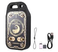 Onchdbfhuu Chameleon Ultra RFID Smart Card Emulator Smart Chip Reader with Automatic Polling+Reset 125K 13.56Mhz IC ID Card Decode