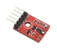 Onchdbfhuu DC 3.3V to 5V LTR-390UV UV Sensor Module Ultraviolet Visible Light Detection IIC Digital Output Welding
